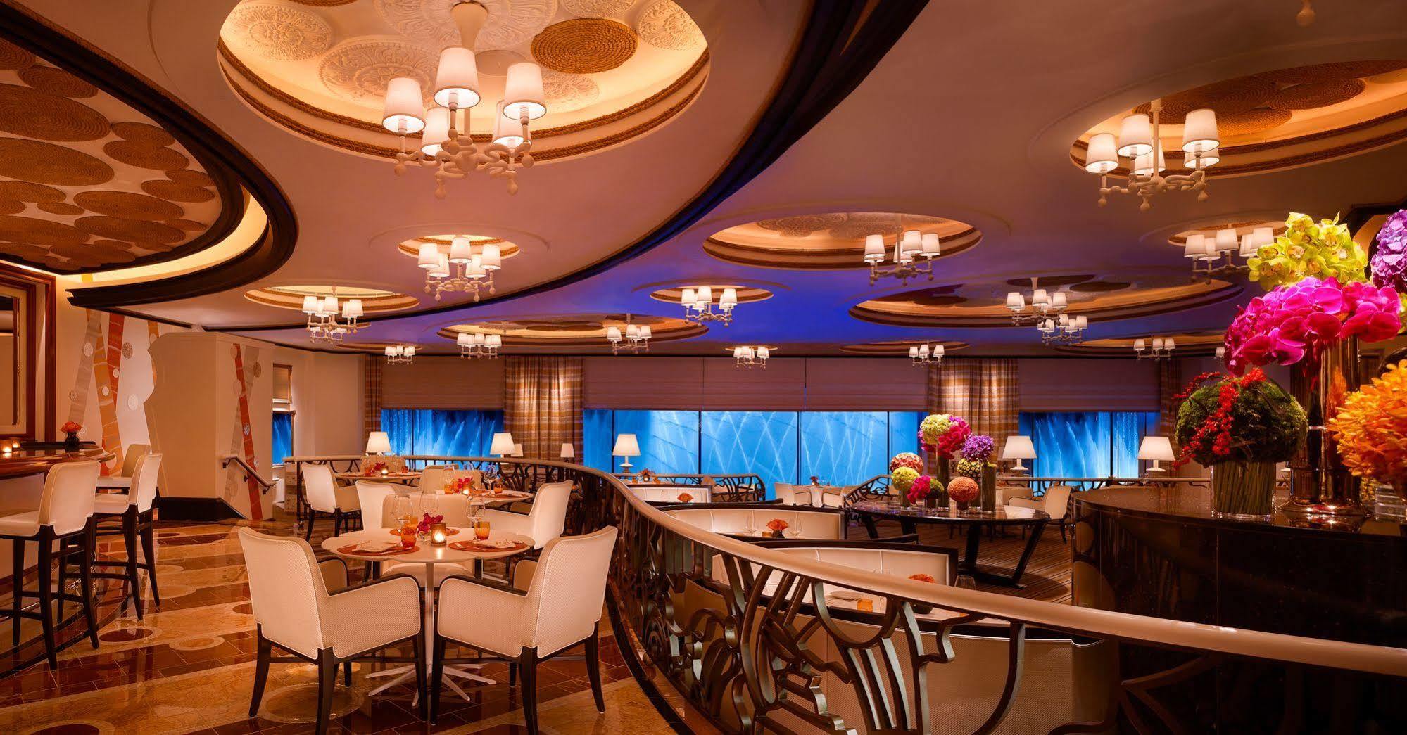 Wynn Hotel Zhuhai Buitenkant foto