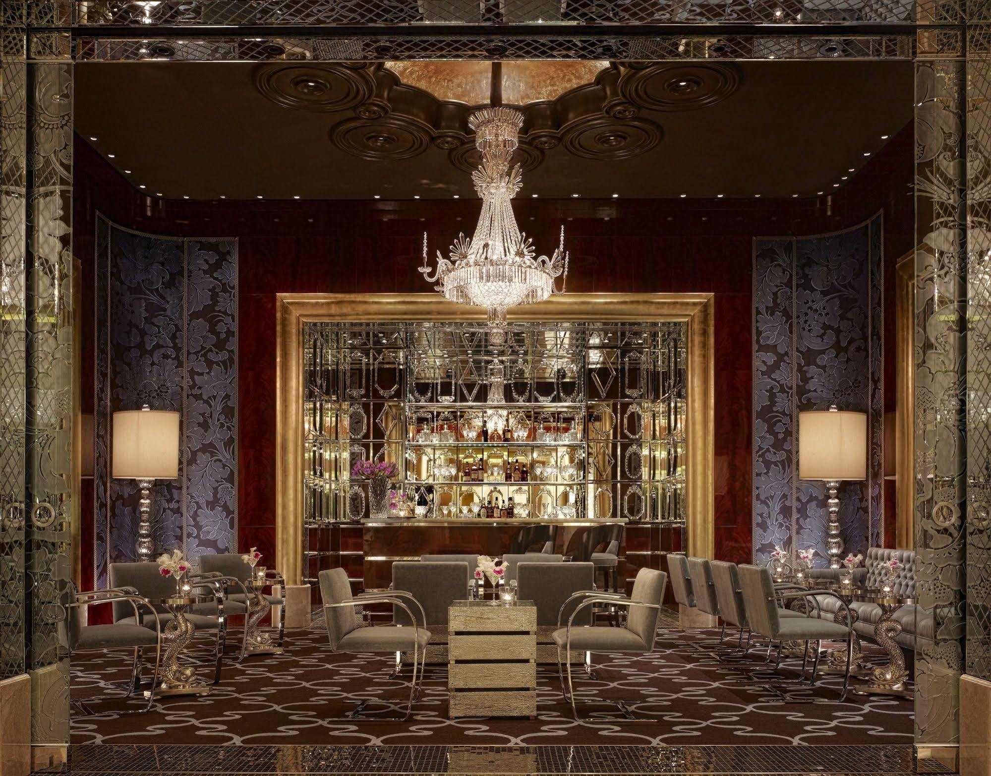 Wynn Hotel Zhuhai Buitenkant foto