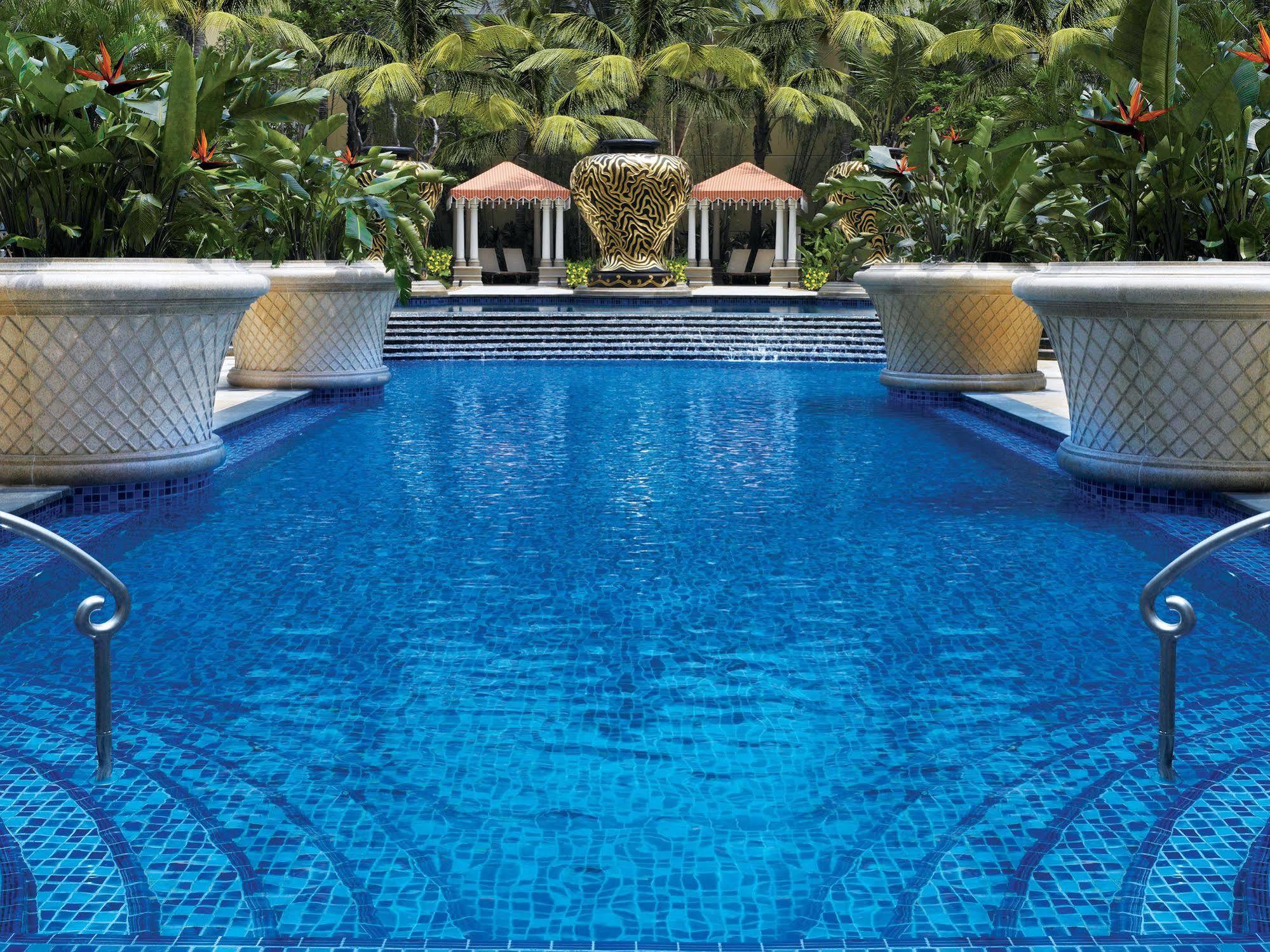 Wynn Hotel Zhuhai Buitenkant foto