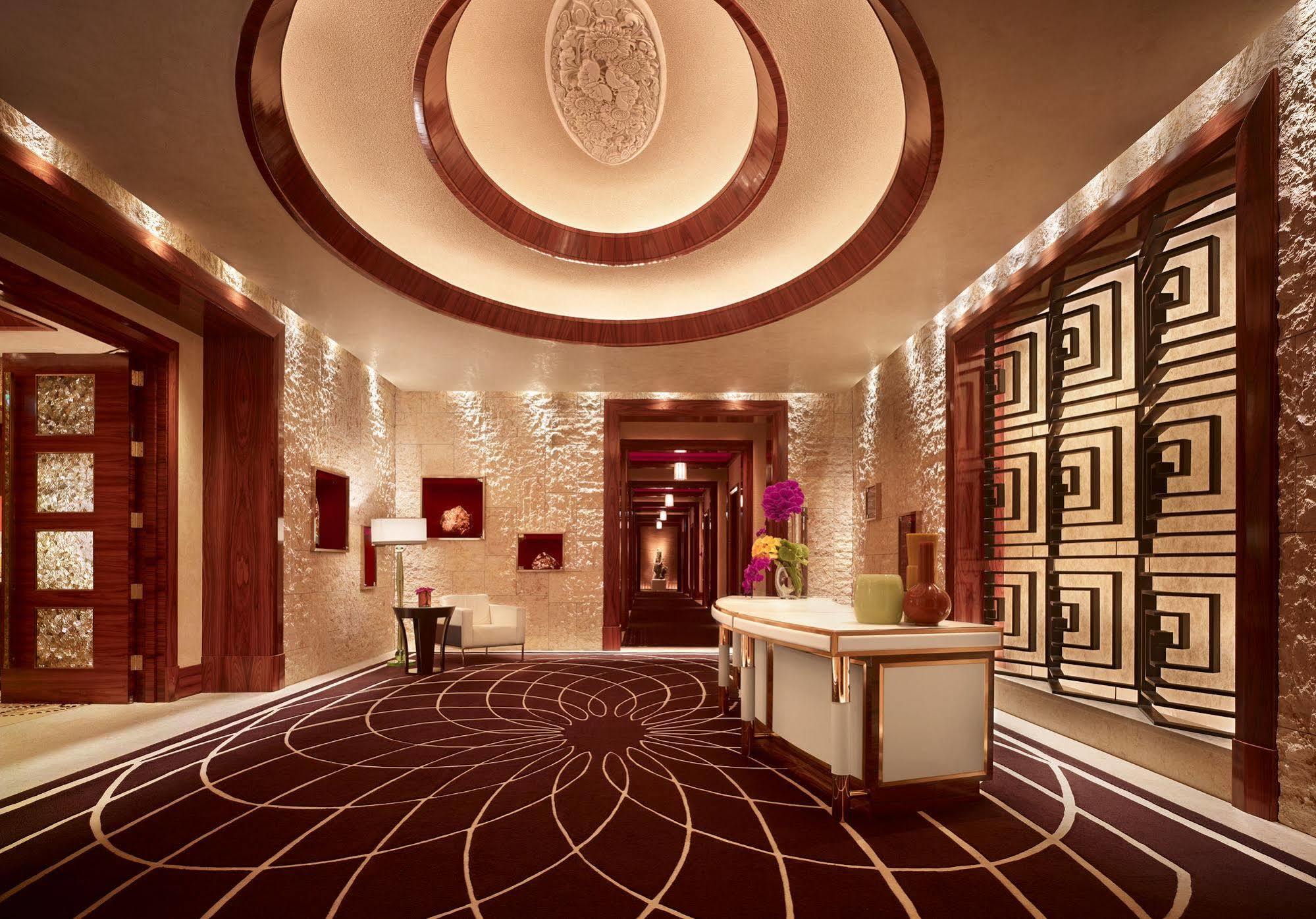Wynn Hotel Zhuhai Buitenkant foto