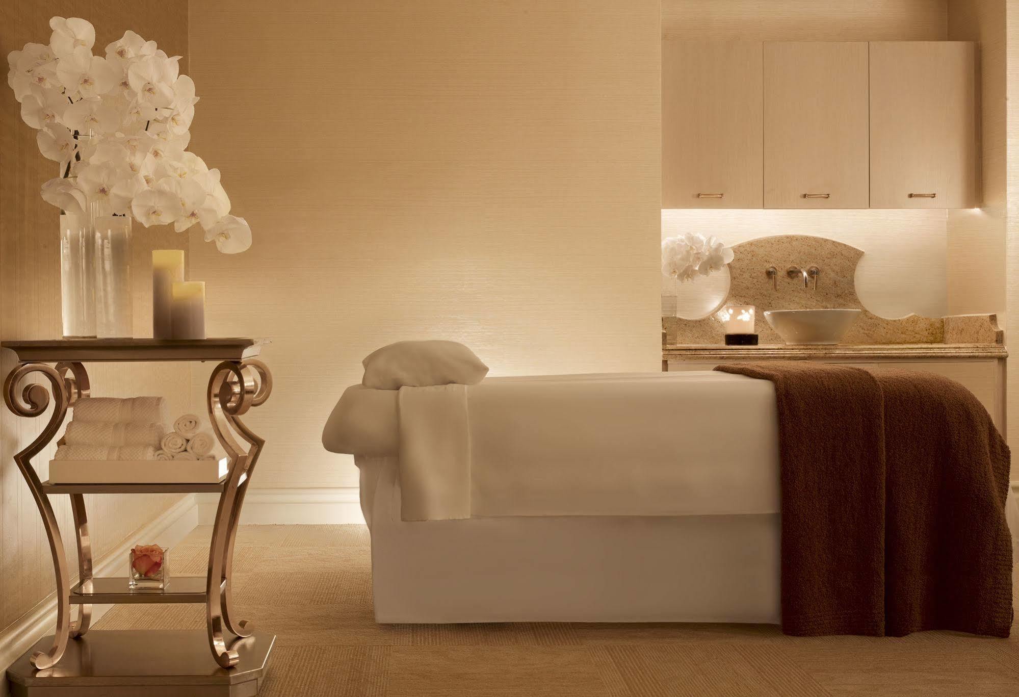 Wynn Hotel Zhuhai Buitenkant foto